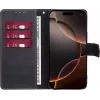 CYOO Premium Θήκη για Apple iPhone 16 Pro, Μαύρο (CY123625)