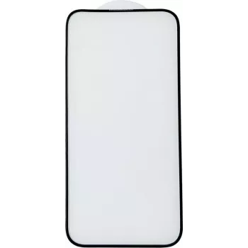 CYOO Pro Full Cover μεμβράνη προστασίας οθόνης από σκληρυμένο γυαλί για Apple iPhone 16 Plus – σκληρότητα 9H, HD-Klarheit, χωρίς φυσαλίδες CY123628