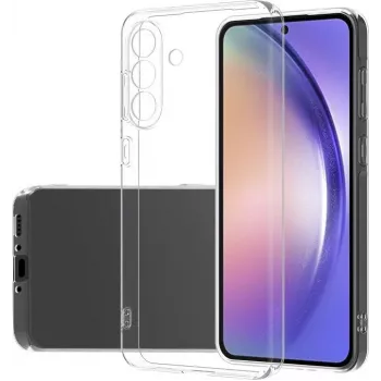 CYOO Crystal Clear Θήκη για Samsung Galaxy A36 5G CY123985