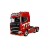 Amewi RC Truck Scania 770 S 1:18 RTR Κόκκινο 8+ (22717)