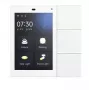 GVS Touchpanel S3 KNX Ελεγκτής χώρου με Intercom και App Server, Λευκό 503051170