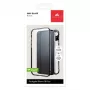 Black Rock Cover 360° Glas για Apple iPhone 16 Plus, μαύρο 00228104