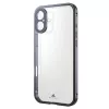 Black Rock Cover 360° Glas για Apple iPhone 16 Plus, μαύρο 00228104