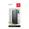 Black Rock Cover 360° Glas για Apple iPhone 16 Plus, μαύρο 00228104