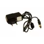 EXSYS 12V/1A AC/DC τροφοδοτικό με βυσματικό βύσμα DC 5,5mm (EX-6999)