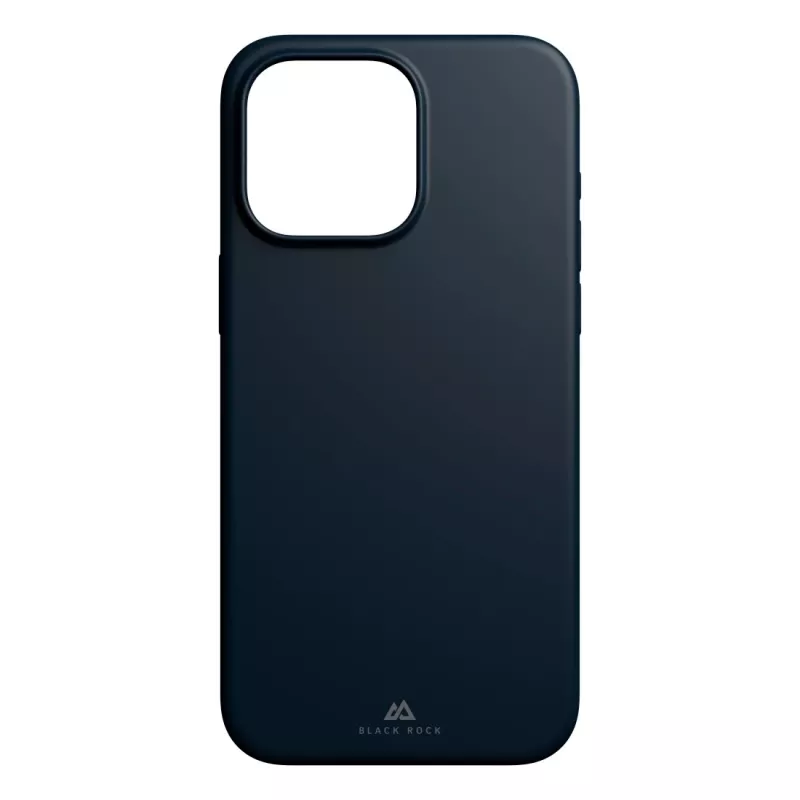 Black Rock Cover Mag Urban θήκη για Apple iPhone 15 Pro Max, Midnight 00221291