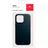 Black Rock Cover Mag Urban θήκη για Apple iPhone 15 Pro Max, Midnight 00221291