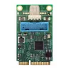 EXSYS EX-48010-3 κάρτα Mini PCIe USB 3.2 Gen 1 με 2 θύρες (NEC)