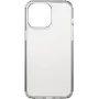 Black Rock Διάφανη προστατευτική θήκη για Apple iPhone 15 Pro Max, διάφανο 00226372