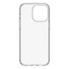 Black Rock Διάφανη προστατευτική θήκη για Apple iPhone 15 Pro Max, διάφανο 00226372