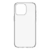 Black Rock Διάφανη προστατευτική θήκη για Apple iPhone 15 Pro Max, διάφανο 00226372