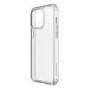 Black Rock Διάφανη προστατευτική θήκη για Apple iPhone 15 Pro Max, διάφανο 00226372
