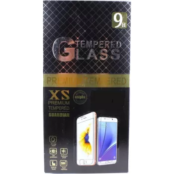 CYOO Pro+ μεμβράνη προστασίας οθόνης από γυαλί ασφαλείας για Samsung Galaxy S21+ (G996F) - 0,33mm, σκληρότητα 9H, HD Διαφανές, φιλική για θήκες CY122247