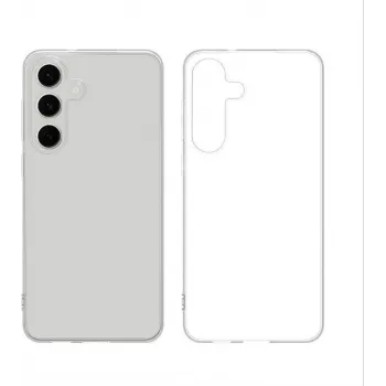 Cyoo Crystal Clear θήκη για Samsung Galaxy S25 FE (CY123984)