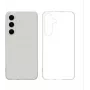 Cyoo Crystal Clear θήκη για Samsung Galaxy S25 FE (CY123984)