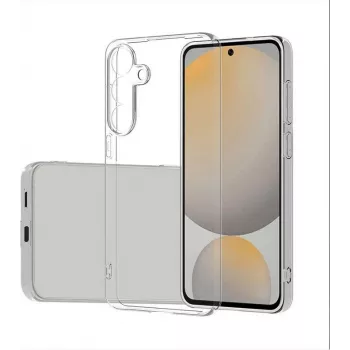 Cyoo Crystal Clear θήκη για Samsung Galaxy S25 FE (CY123984)