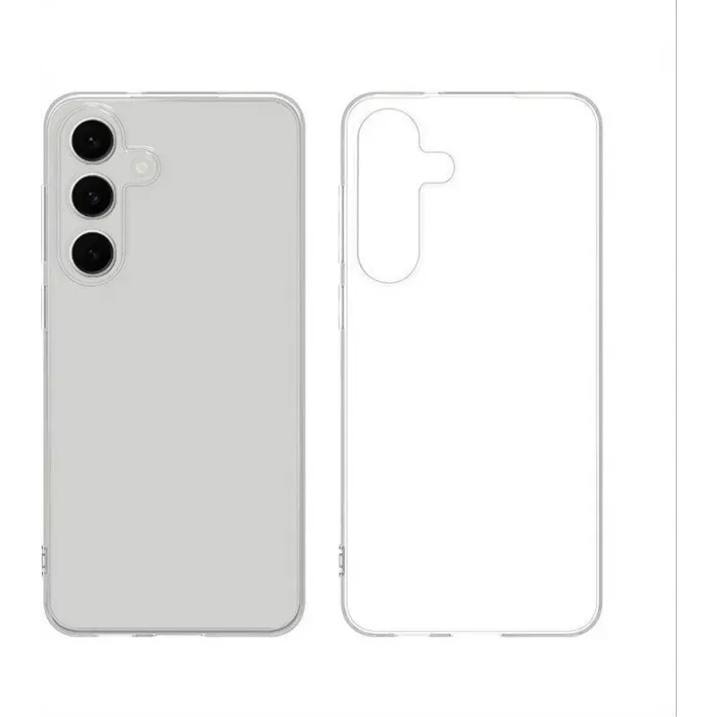 Cyoo Crystal Clear θήκη για Samsung Galaxy S25 FE (CY123984)