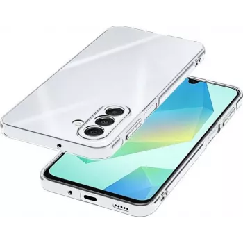 CYOO Κρυστάλλινη θήκη για Samsung Galaxy A17 5G CY123989