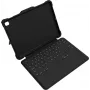 ACCESSORY-TECH @keycase Smart για Apple iPad A16 (2025, 11) (AT-377) – μαύρο