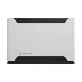 MikroTik Chateau 5G D53G-5HacD2HnD-TC&RG520F-EU δρομολογητής WLAN