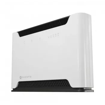 MikroTik Chateau 5G D53G-5HacD2HnD-TC&RG520F-EU δρομολογητής WLAN