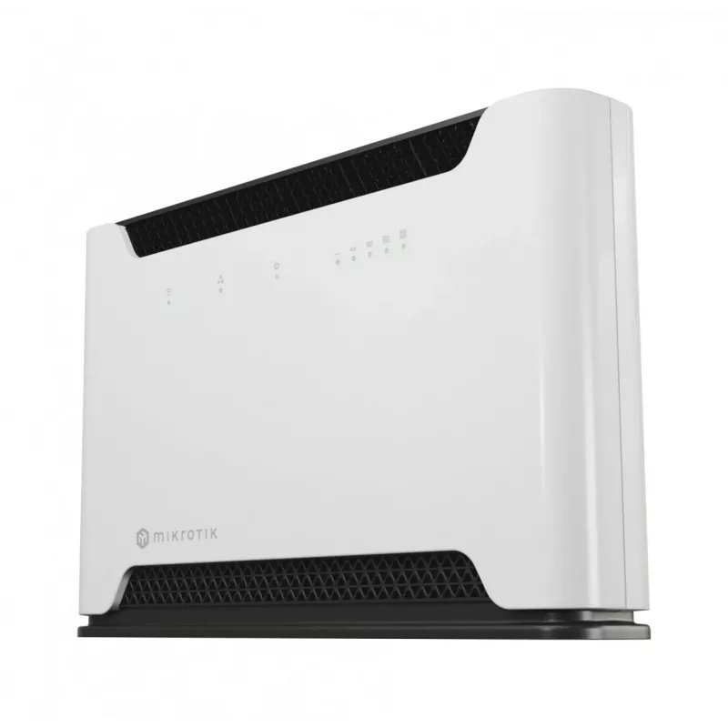 MikroTik Chateau 5G D53G-5HacD2HnD-TC&RG520F-EU δρομολογητής WLAN