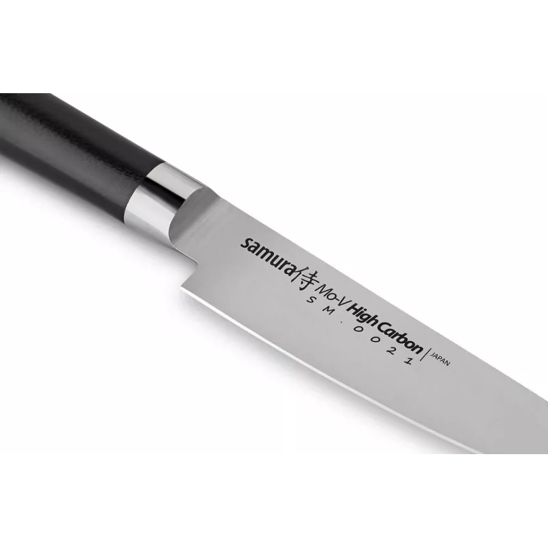 SAMURA Μαχαίρι κουζίνας 125 mm