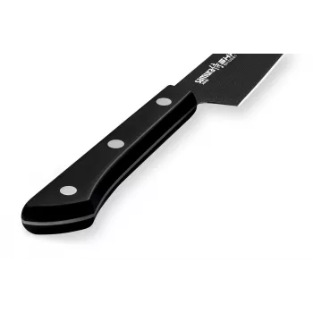 SAMURA Shadow Μαχαίρι γενικής χρήσης 120mm μαύρο