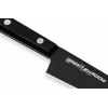 SAMURA Shadow Μαχαίρι γενικής χρήσης 120mm μαύρο
