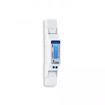 EASTRON SDM120DB Μονοφασικός μετρητής ενέργειας, 45A, έξοδος παλμών, ράγα DIN 1TE 32007