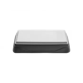SAMURA SDS-360 Χειροκίνητος τροχός ακονίσματος μαχαιριών, 2 σταδίων κεραμικός, μαύρο