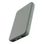 GP PowerBank B+ Series 5000 mAh πράσινο βρύου (GPPBB05BGYBSR523)