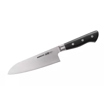 SAMURA Μαχαίρι Santoku, 175 mm, PRO-S