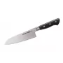 SAMURA Μαχαίρι Santoku, 175 mm, PRO-S