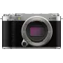 Fujifilm X-M5 Σώμα mirrorless κάμερας, ασημί