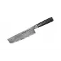 SAMURA Μαχαίρι Nakiri, 167 mm, Damast