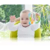 Kidsme Grab, Loop, Bend & Learn Κουδουνίστρα, 3M+
