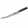 SAMURA Damascus Μαχαίρι κοπής αλλαντικών 230 mm