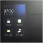 GVS Touchpanel S3 10,1 ίντσες KNX Touchpanel με θυροτηλεόραση και App-Server, μαύρο 503051163