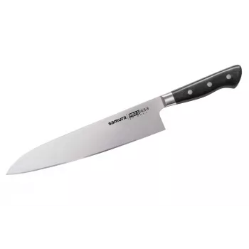 SAMURA PRO-S Μαχαίρι σεφ 240 mm