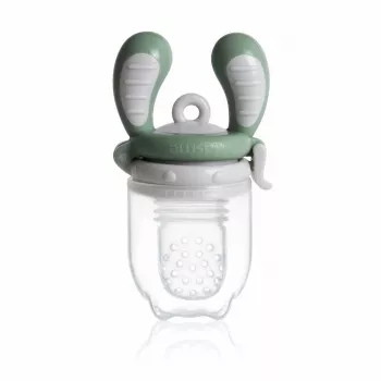 Kidsme Food Feeder Medium γκρι, 4m+
