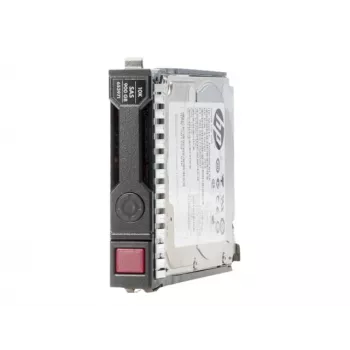 HPE Value Endurance 800GB SATA 6Gb/s 2,5 ίντσες SFF Hot-Swap SSD με Smart Carrier 717973-B21