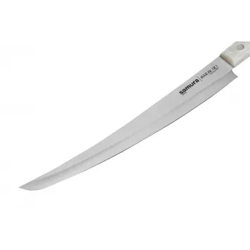 Samura Harakiri Μαχαίρι γενικής χρήσης 230 mm λαβή ακρυλικού