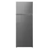 SHARP SJ-FTB01ITXSE-EU Ελεύθερος ψυγειοκαταψύκτης, 171 L, ασημί