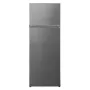 SHARP SJ-FTB01ITXSE-EU Ελεύθερος ψυγειοκαταψύκτης, 171 L, ασημί