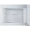 SHARP SJ-FTB01ITXSE-EU Ελεύθερος ψυγειοκαταψύκτης, 171 L, ασημί