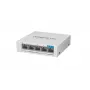 Keenetic Switch 5 PoE+ Επιτραπέζιος διακόπτης 5 θυρών
