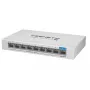 Keenetic Switch 9 PoE+ Διακόπτης Gigabit Ethernet 9 θυρών