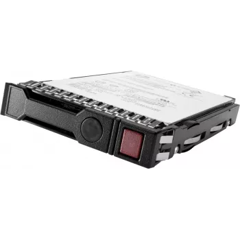 HPE Mixed Use 400GB SAS 12Gb/s 2,5 inch SFF Hot-Swap SSD με SmartDrive Carrier 872374-B21