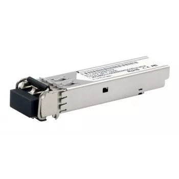 EXSYS EX-SFP-0055 πομποδέκτης SFP LC Duplex Multimode 550m 1,25Gbps 850nm -40°C έως 80°C
